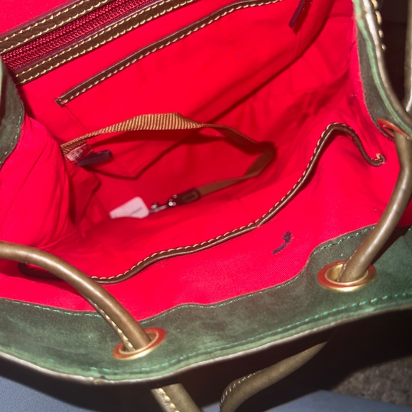 Dooney and Bourke purse backpack main image 6